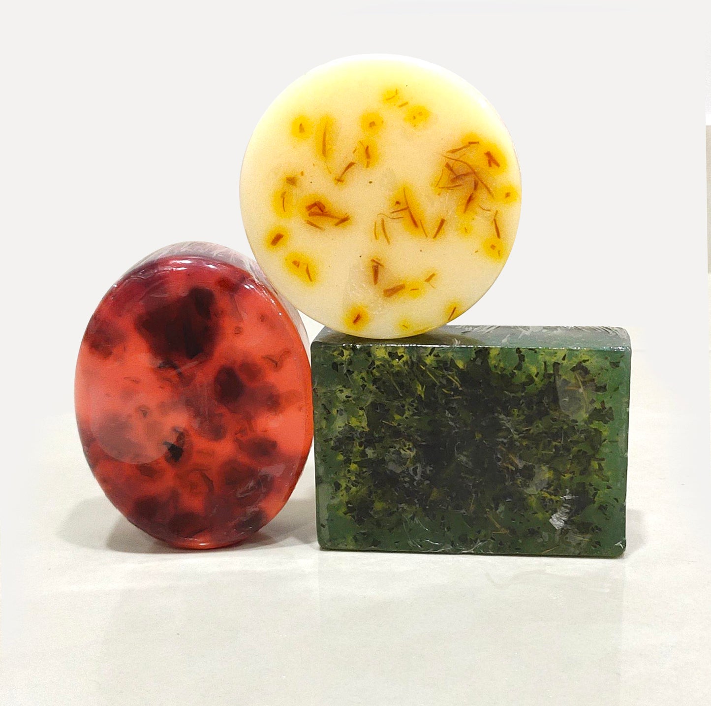 Soap Combo of 3