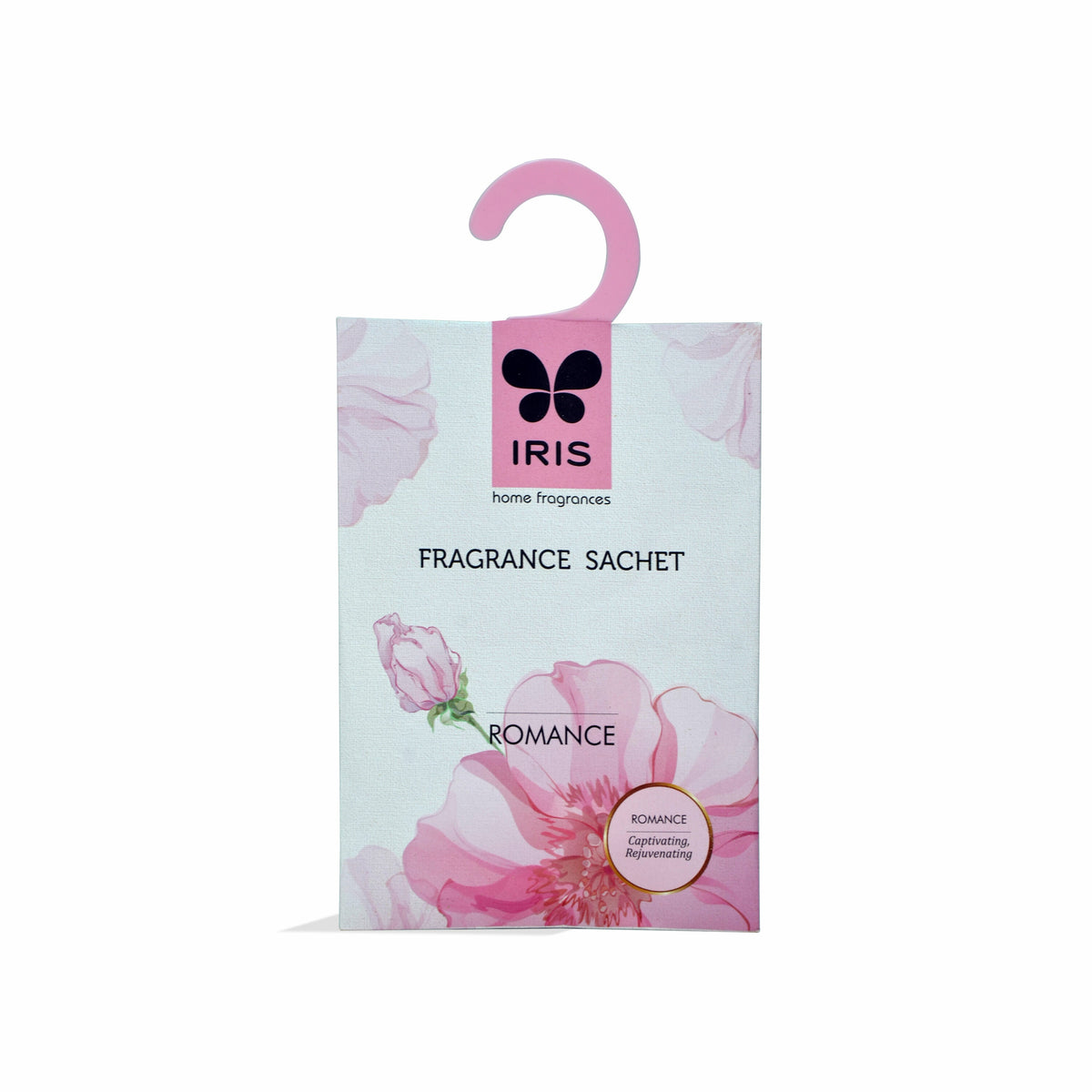 Romance Home Fragrance Sachet