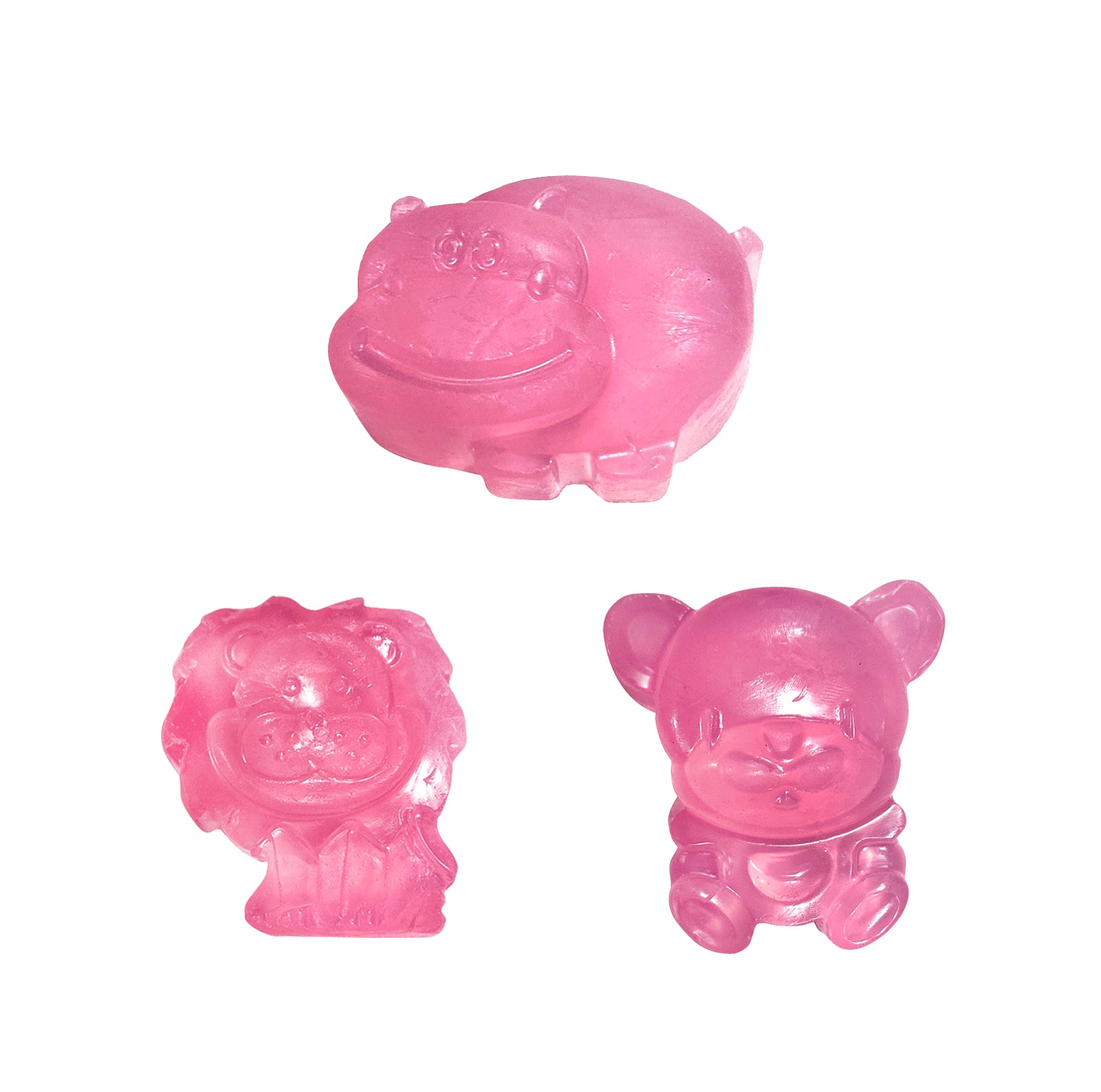 Fruit Manis Kids Soap