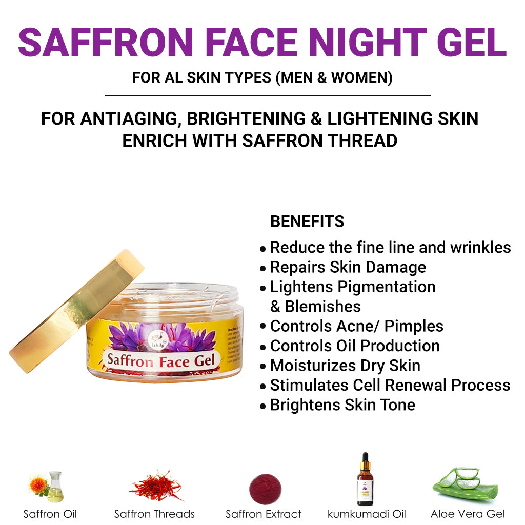 Radiant Face Glow Combo Pack