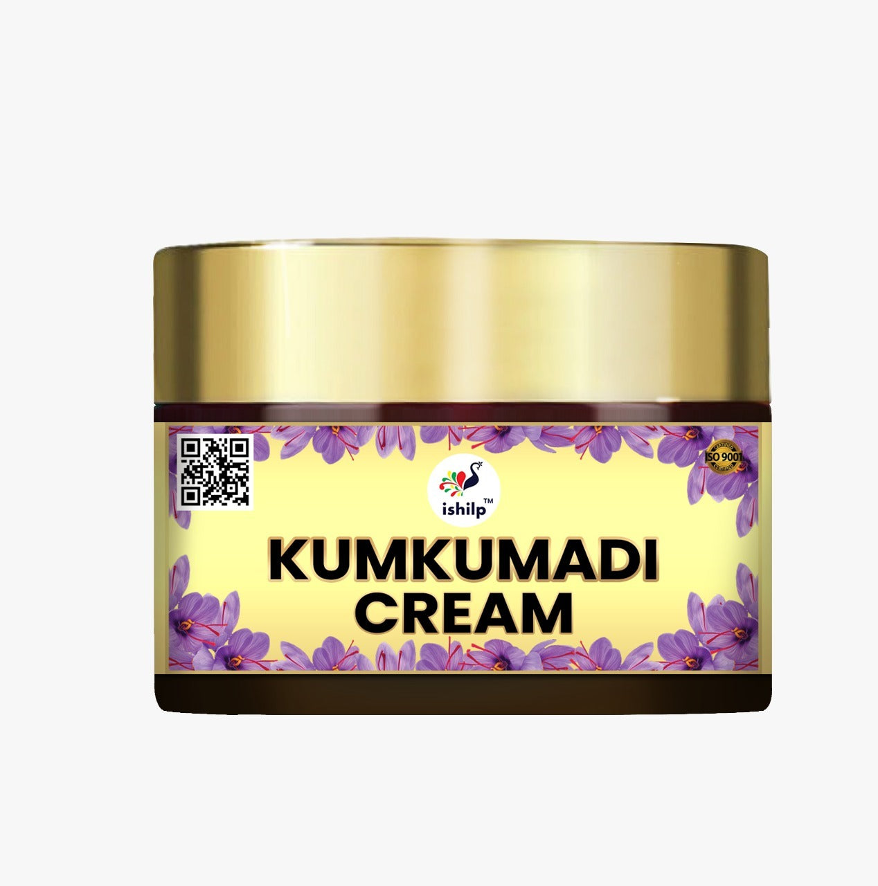 Kumkumadi Cream (50grm)
