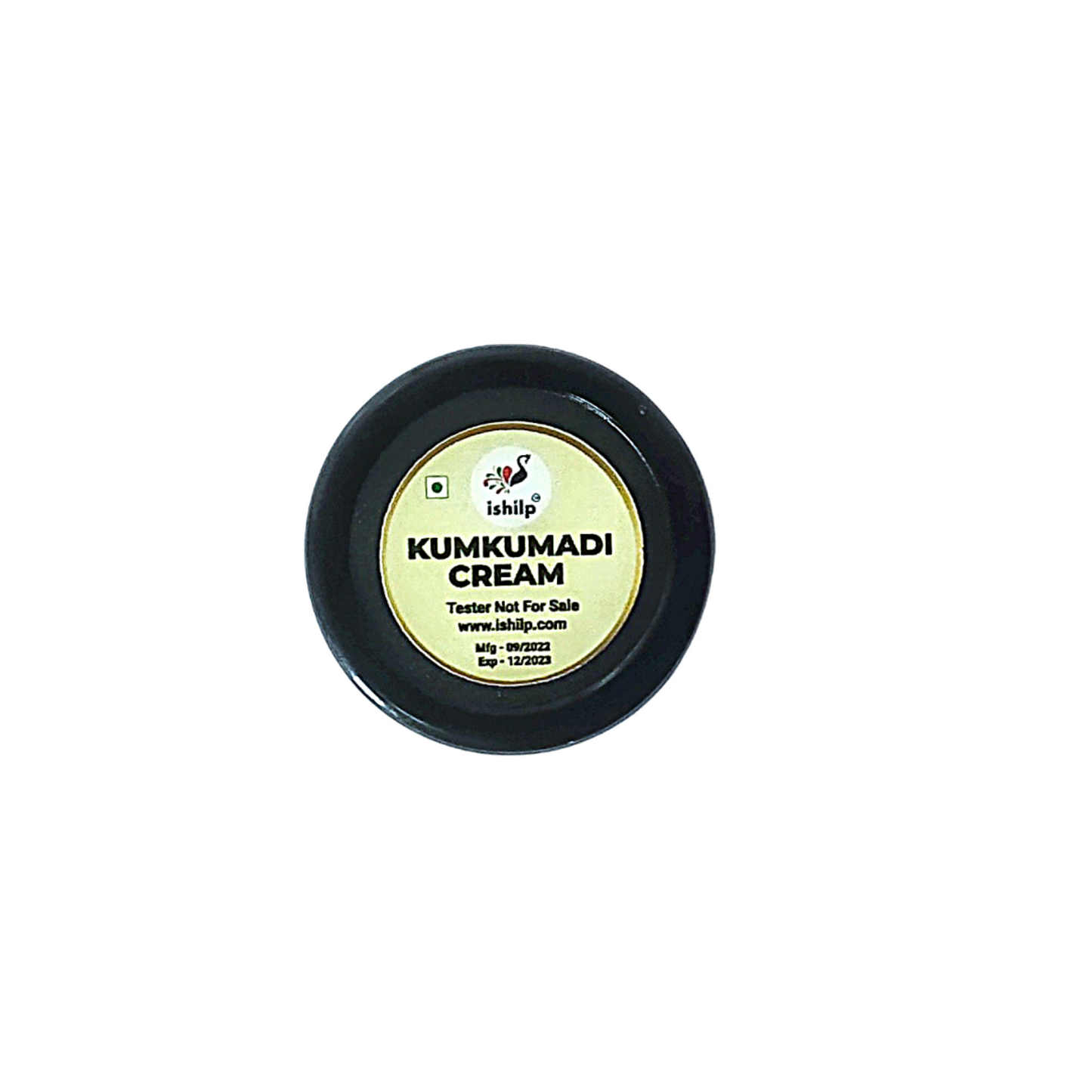 Kumkumadi Cream (Mini)