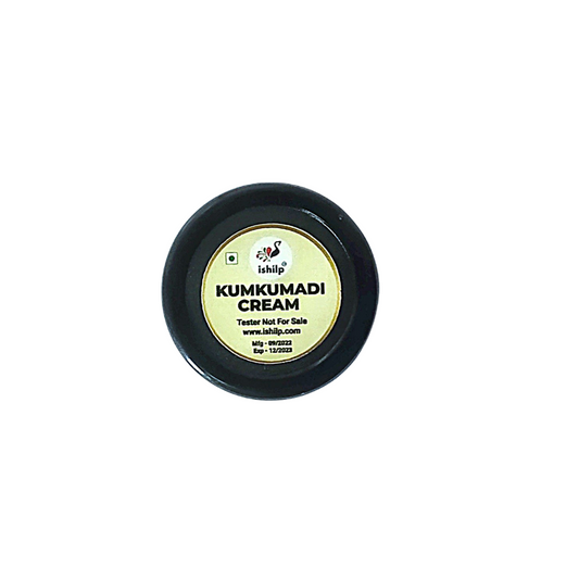 Kumkumadi Cream (Mini)