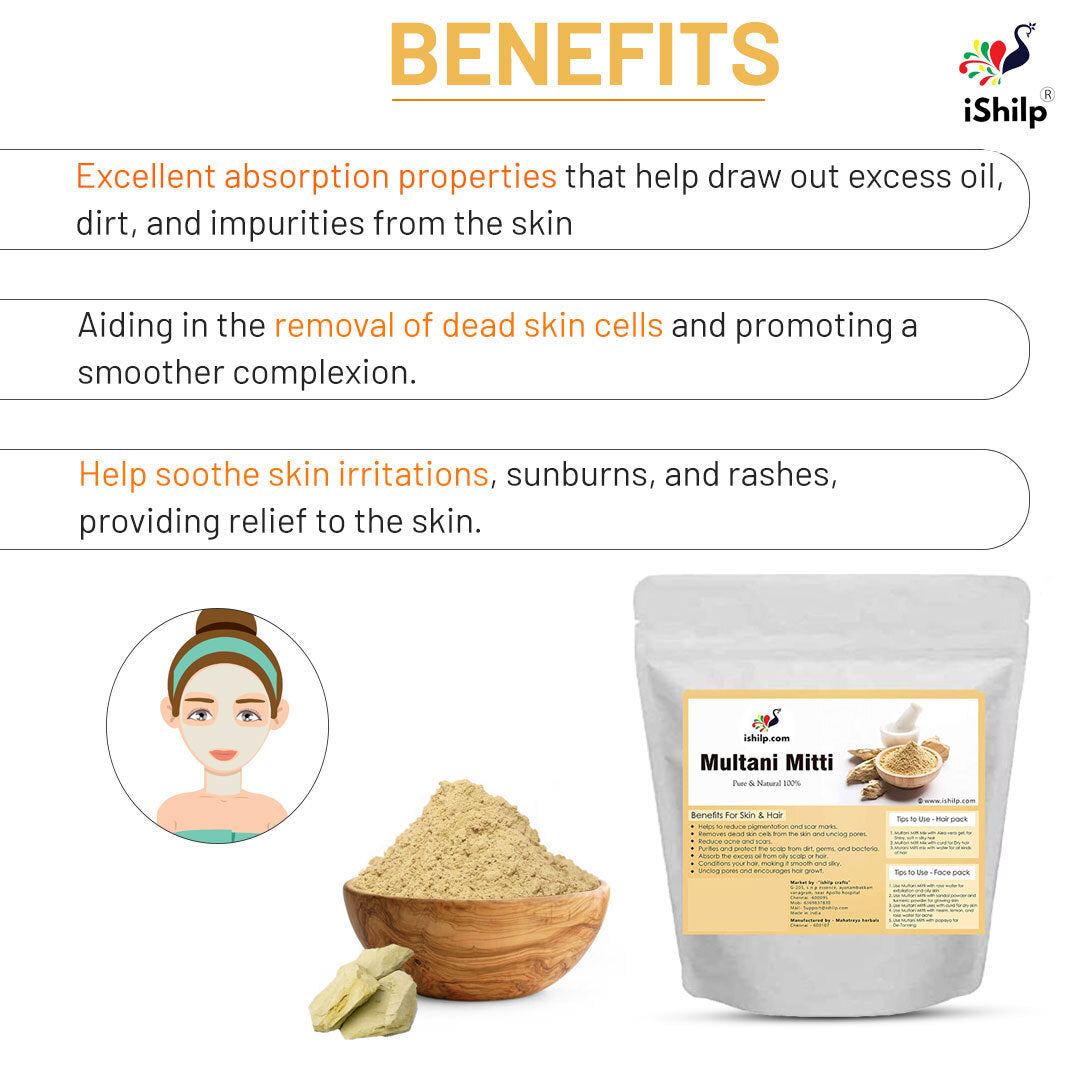 Multani Mitti