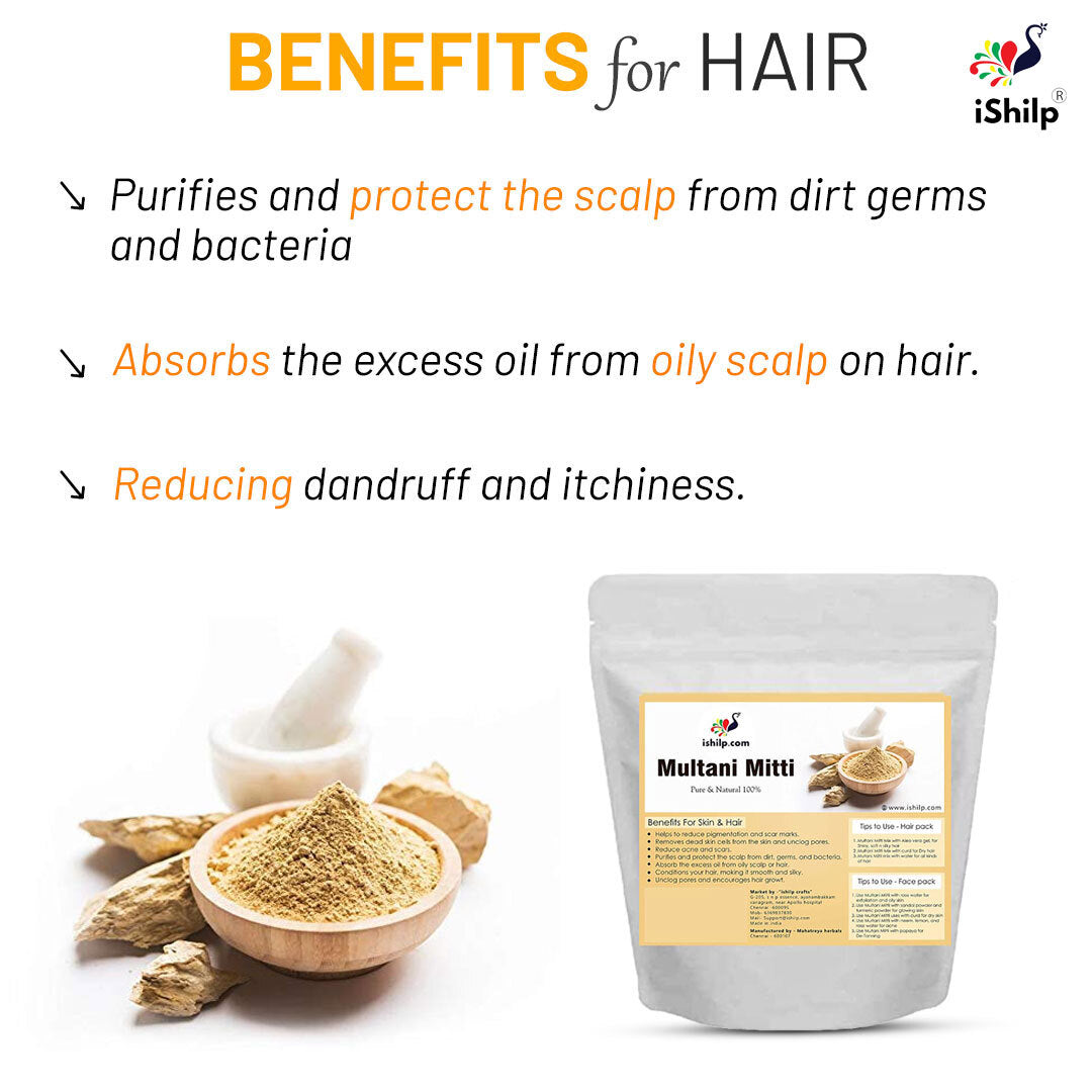 Multani Mitti