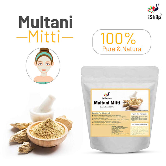 Multani Mitti