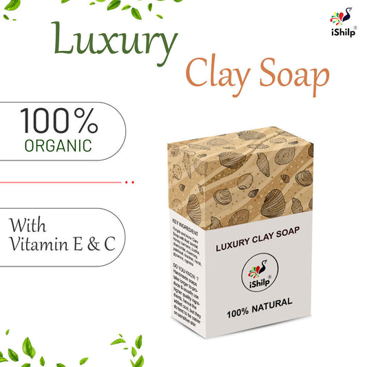 Pimple & Acne Soap