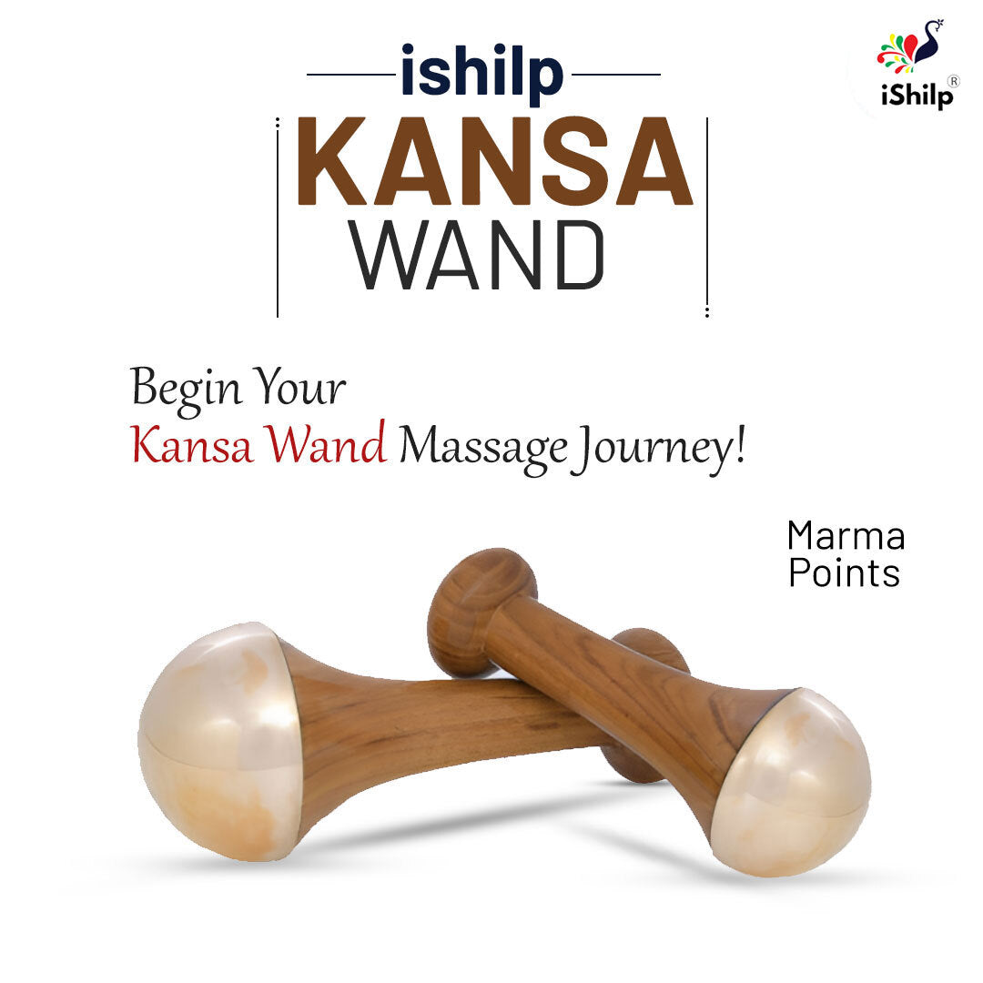 Kansa wand