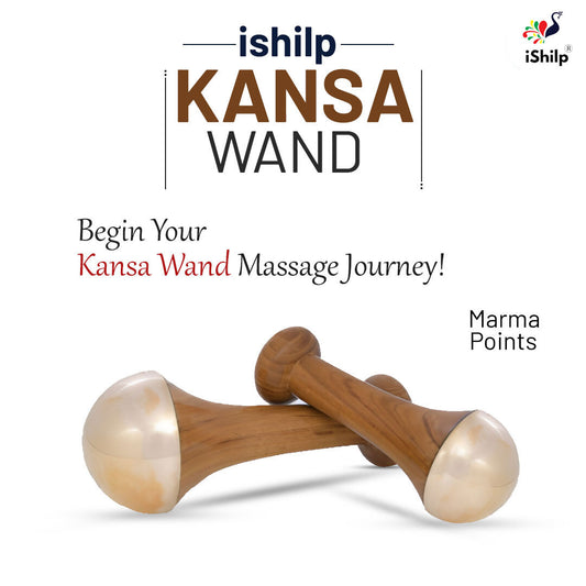 Kansa wand