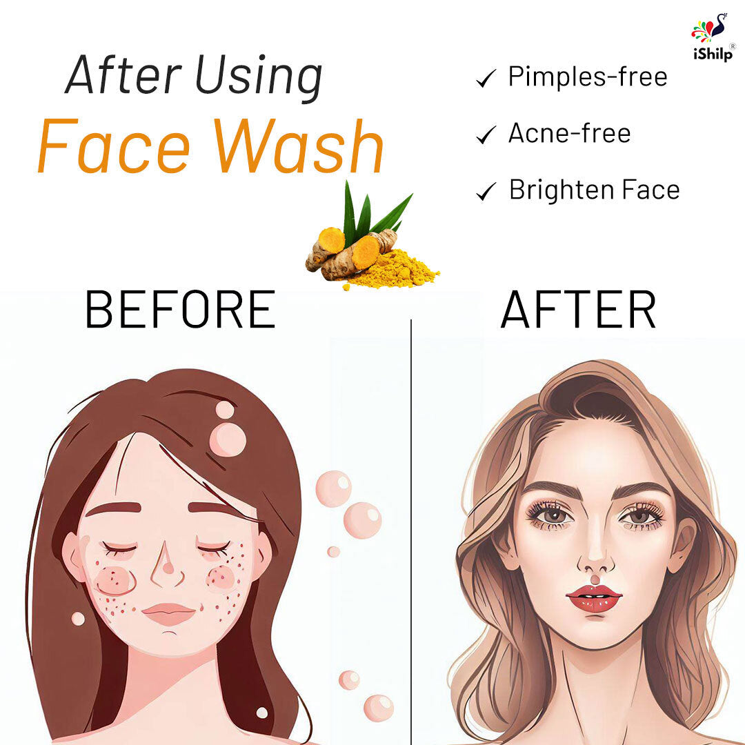 Avacado Scrub & Ubtan Face Wash (Flat 10% Off)