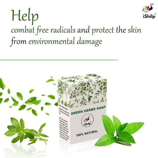 All In One Soap Combo