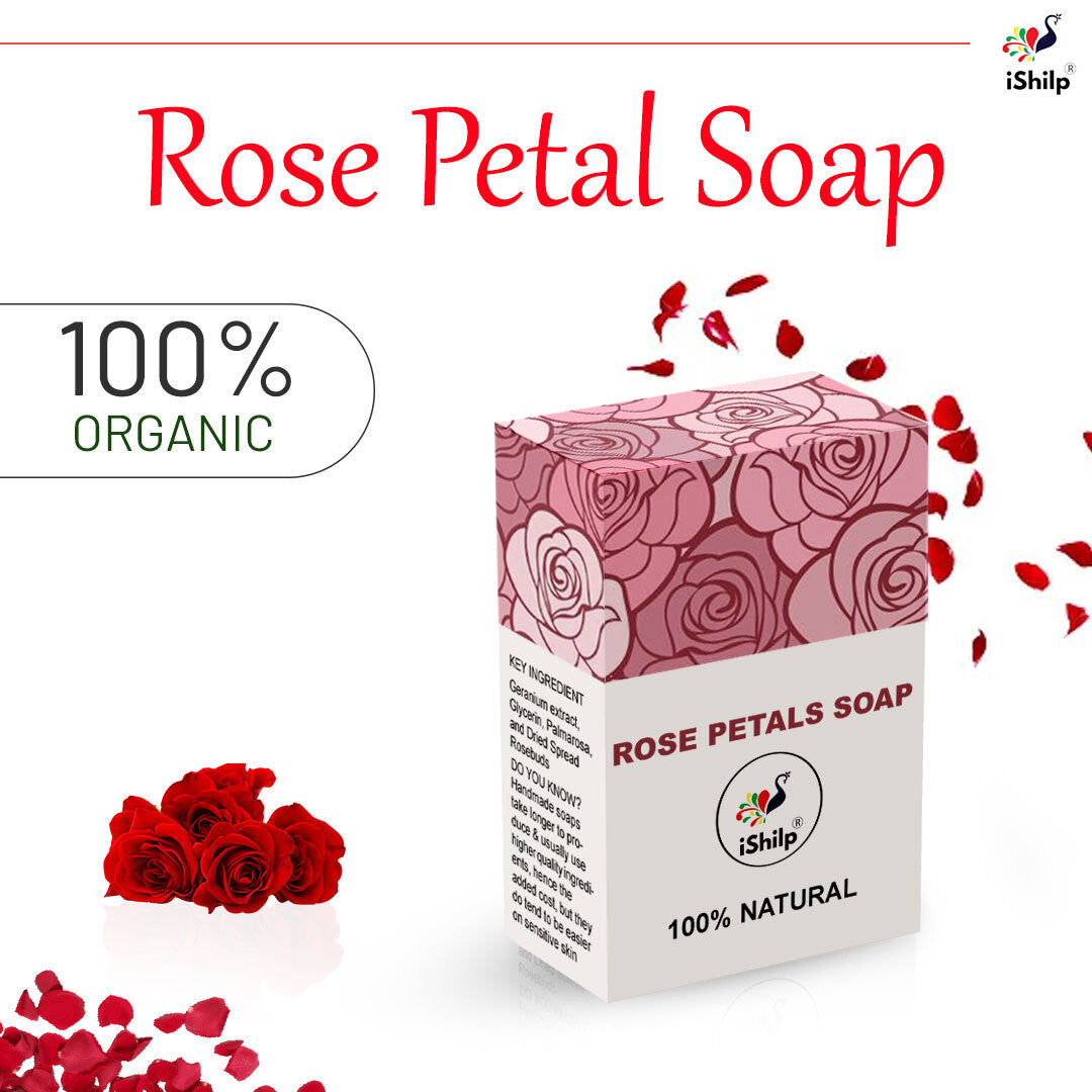 All In One Soap Combo