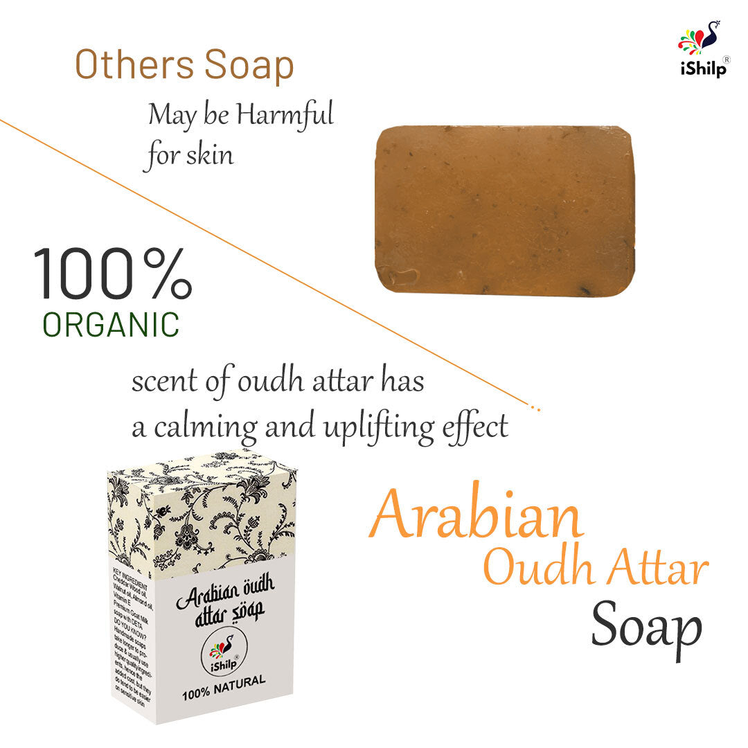 All In One Soap Combo