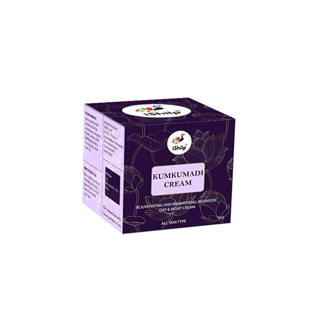Kumkumadi Cream (50grm)