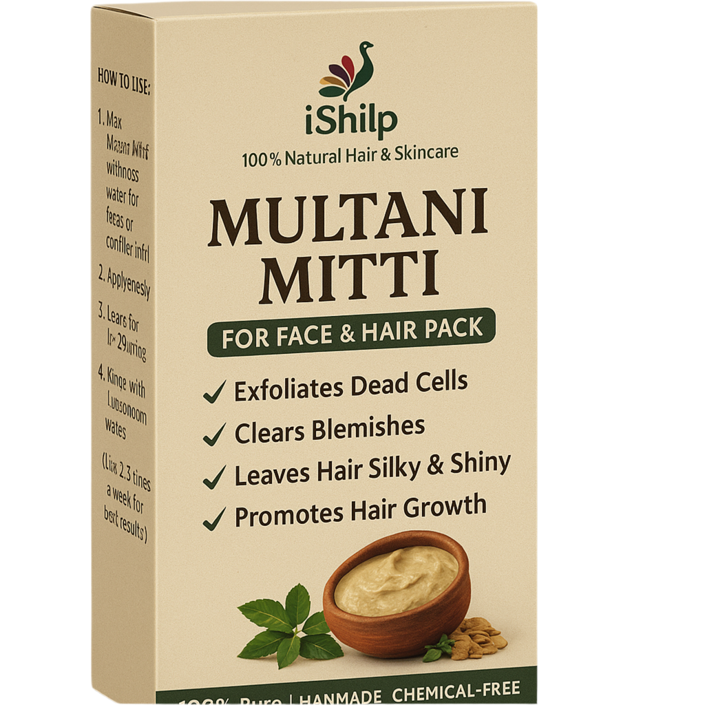 Multani Mitti