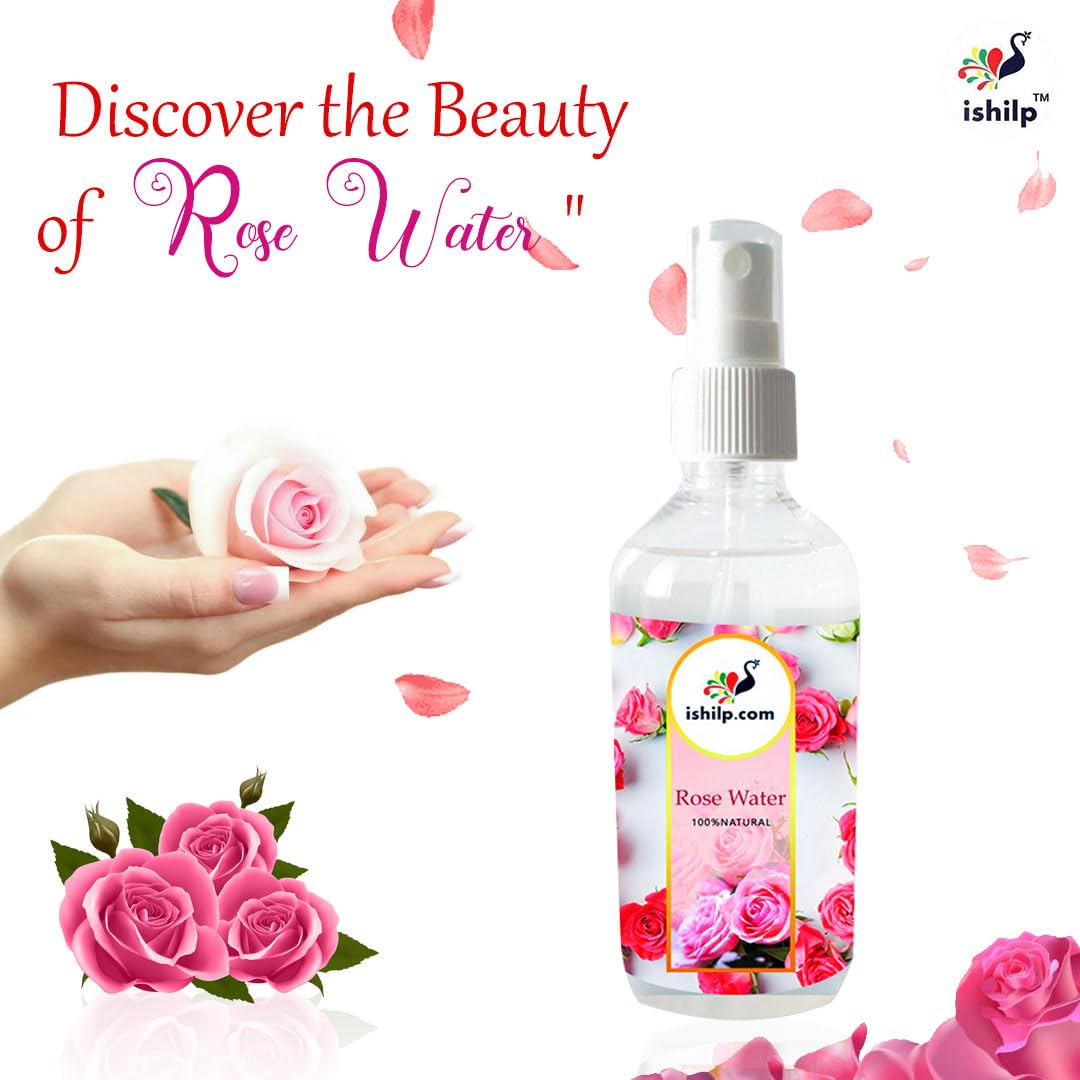 Rose Water
