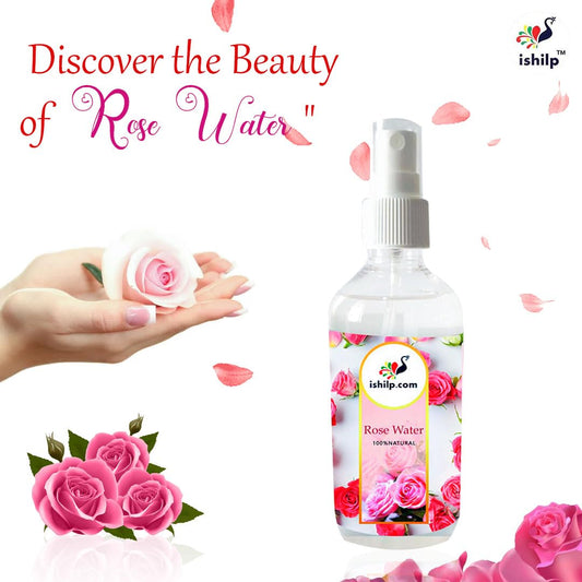 Rose Water