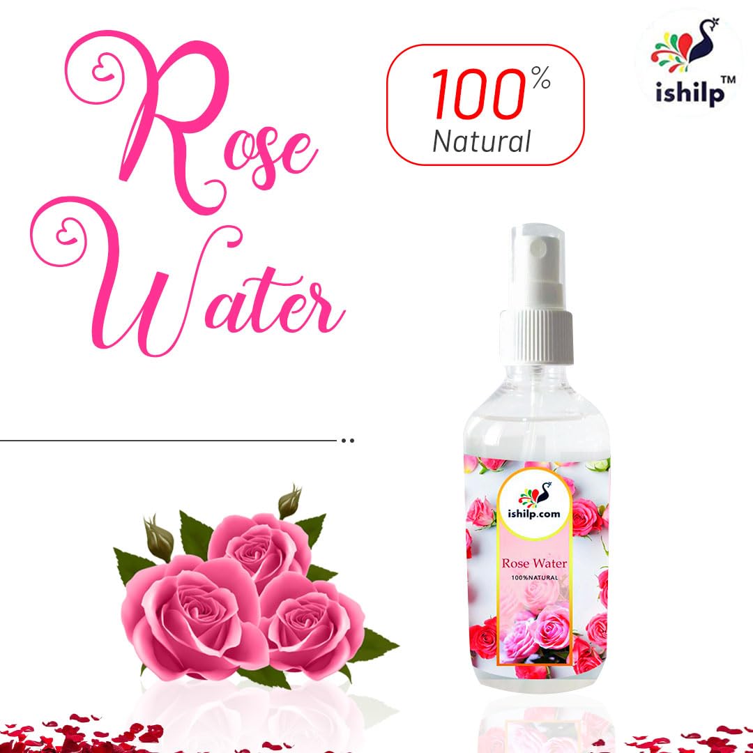 Rose Water