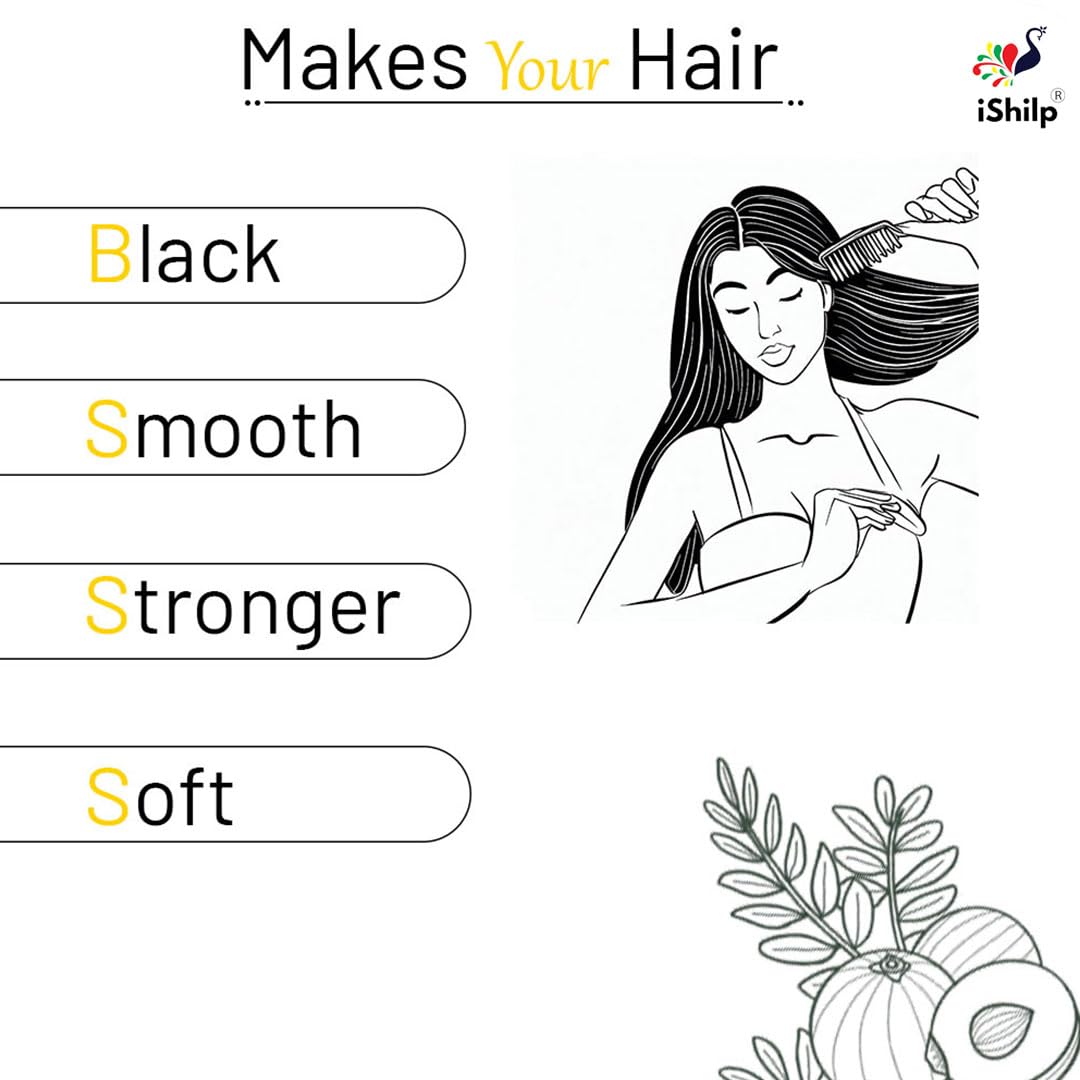 Ayurvedic Black Henna