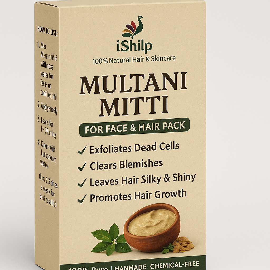 Multani Mitti