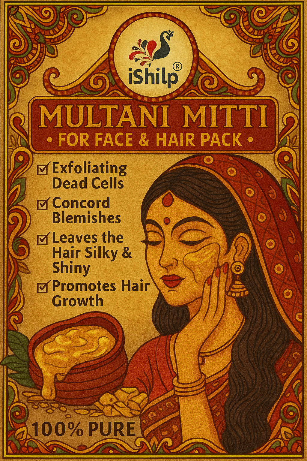Multani Mitti